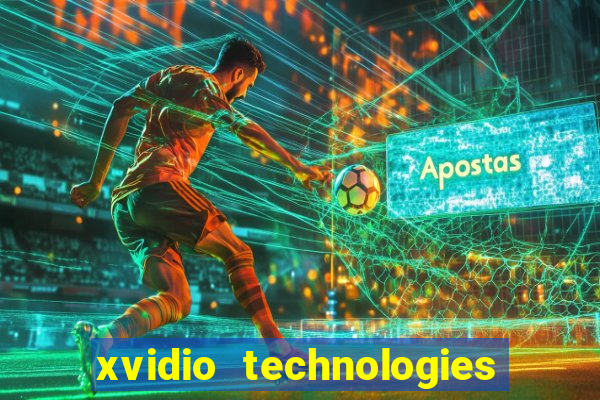 xvidio technologies startup brasil 2024 download